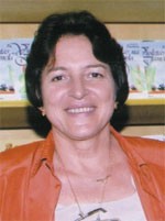Vera Lúcia Marinzeck de Carvalho