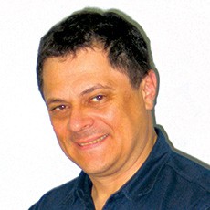 Andre Luiz Ruiz